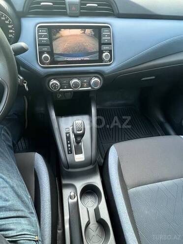 Nissan Sunny 2024, 6,500 km - 1.6 l - Bakı