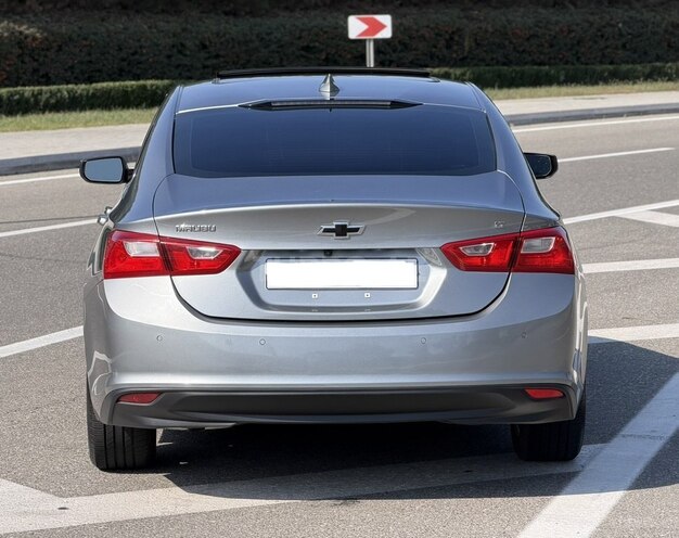 Chevrolet Malibu 2024, 43,000 km - 1.5 l - Bakı