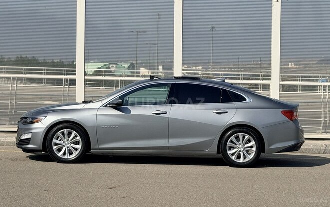 Chevrolet Malibu 2024, 43,000 km - 1.5 l - Bakı