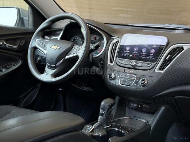 Chevrolet Malibu 2024, 43,000 km - 1.5 l - Bakı