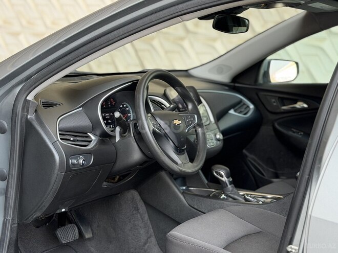 Chevrolet Malibu 2024, 43,000 km - 1.5 l - Bakı