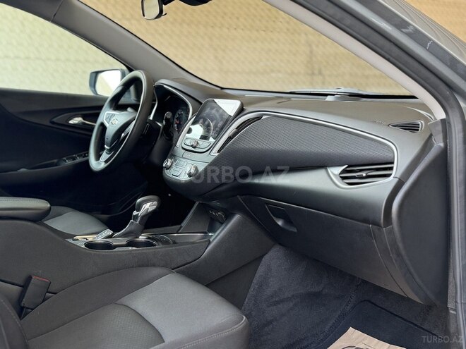 Chevrolet Malibu 2024, 43,000 km - 1.5 l - Bakı