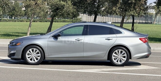 Chevrolet Malibu 2024, 43,000 km - 1.5 l - Bakı