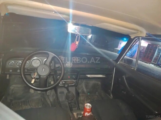 LADA (VAZ) 2106 2005, 50,000 km - 1.6 л - Cəlilabad