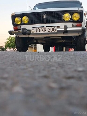 LADA (VAZ) 2106 2005, 50,000 km - 1.6 л - Cəlilabad
