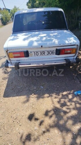 LADA (VAZ) 2106 2005, 50,000 km - 1.6 л - Cəlilabad