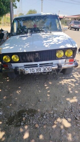 LADA (VAZ) 2106 2005, 50,000 km - 1.6 л - Cəlilabad