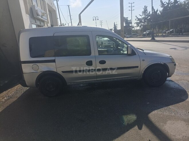 Opel Combo 2007, 400,000 km - 1.6 l - Bakı