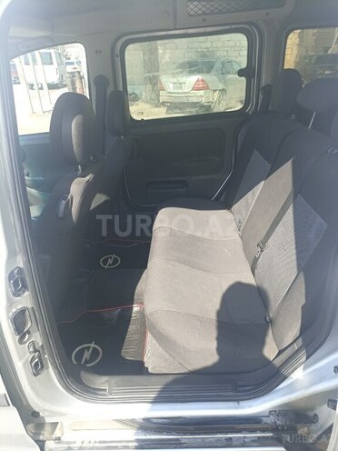 Opel Combo 2007, 400,000 km - 1.6 l - Bakı