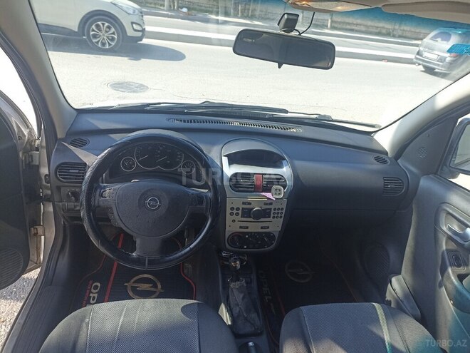 Opel Combo 2007, 400,000 km - 1.6 l - Bakı