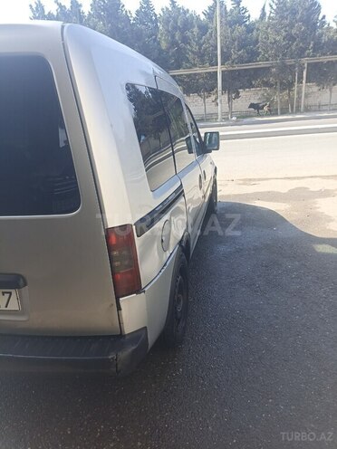 Opel Combo 2007, 400,000 km - 1.6 l - Bakı