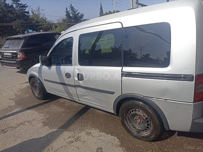 Opel Combo 2007, 400,000 km - 1.6 l - Bakı