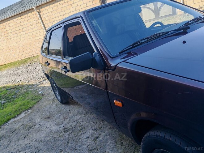 LADA (VAZ) 2109 1993, 244,000 km - 1.5 l - Zaqatala