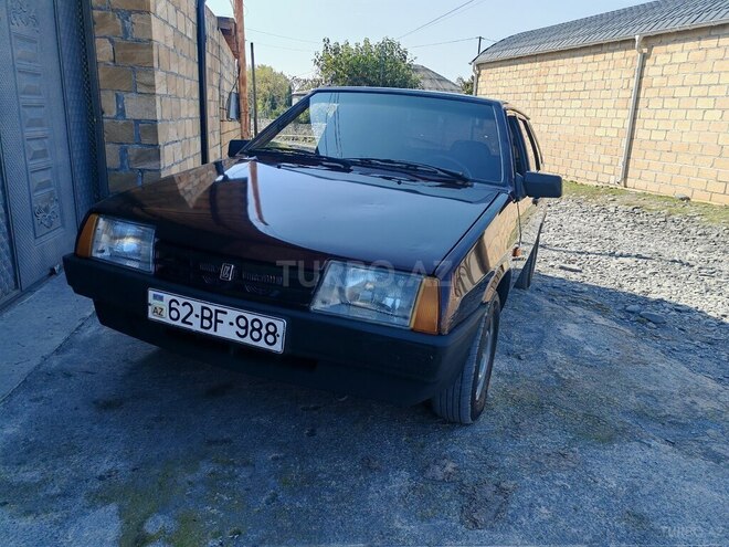 LADA (VAZ) 2109 1993, 244,000 km - 1.5 l - Zaqatala