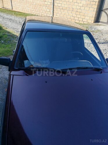 LADA (VAZ) 2109 1993, 244,000 km - 1.5 l - Zaqatala