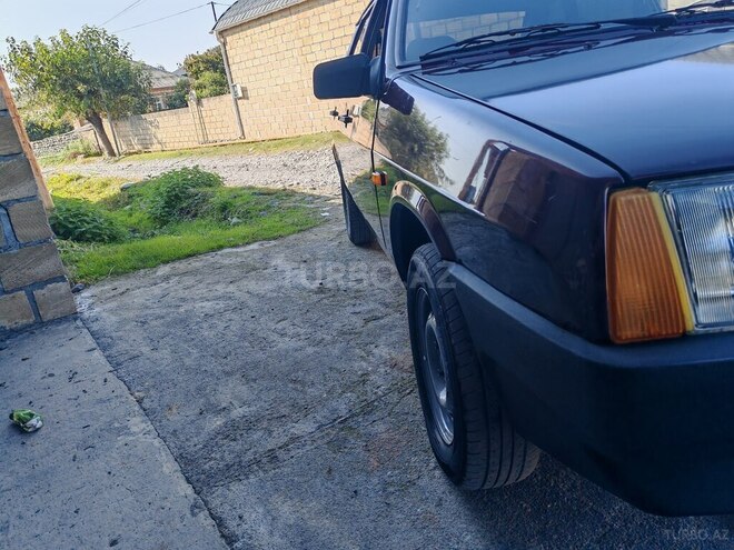LADA (VAZ) 2109 1993, 244,000 km - 1.5 l - Zaqatala