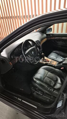 BMW 523 1998, 320,000 km - 2.5 л - Gəncə
