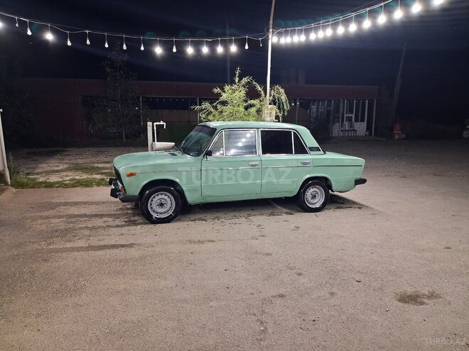 LADA (VAZ) 2106 1988, 19,312 km - 1.3 l - Goranboy