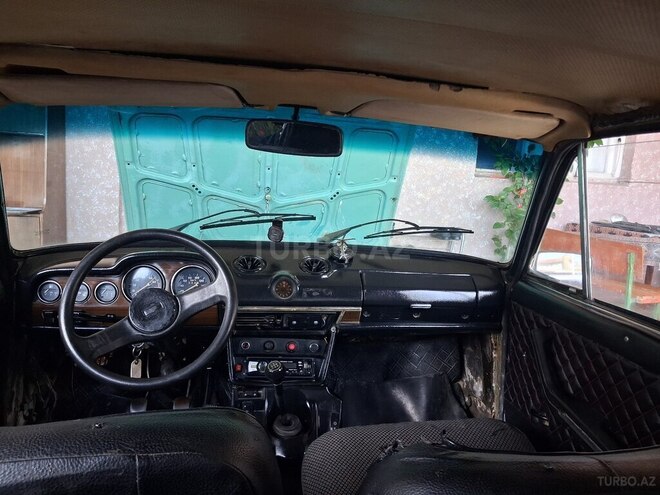 LADA (VAZ) 2106 1988, 19,312 km - 1.3 l - Goranboy