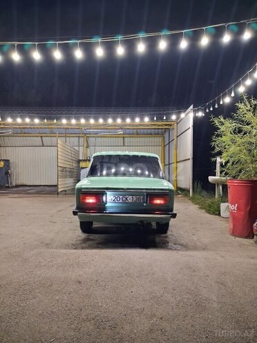 LADA (VAZ) 2106 1988, 19,312 km - 1.3 l - Goranboy