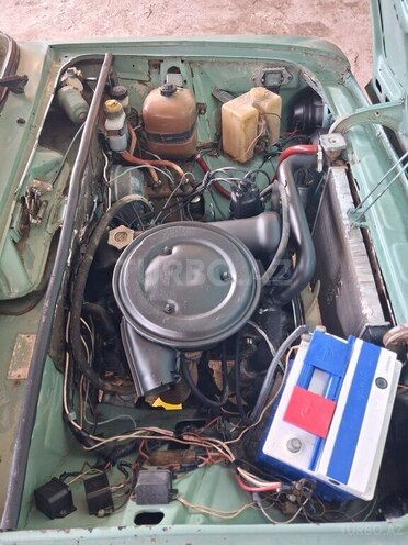 LADA (VAZ) 2106 1988, 19,312 km - 1.3 l - Goranboy