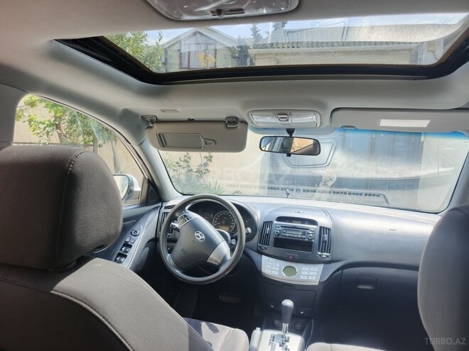 Hyundai Elantra 2010, 234,000 km - 1.6 л - Bakı