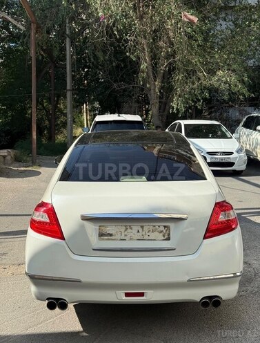 Nissan Teana 2008, 333,445 km - 2.5 l - Bakı