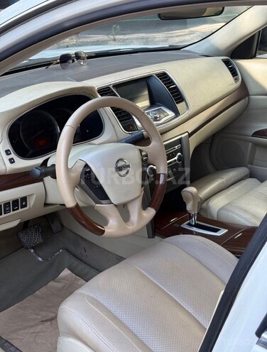 Nissan Teana 2008, 333,445 km - 2.5 l - Bakı
