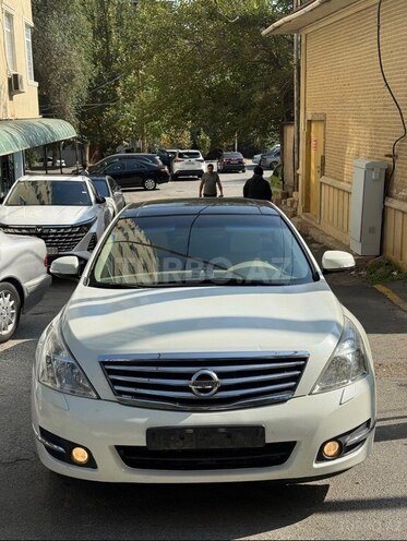 Nissan Teana 2008, 333,445 km - 2.5 l - Bakı