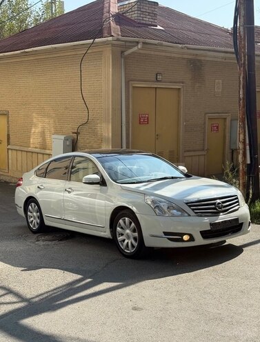 Nissan Teana 2008, 333,445 km - 2.5 l - Bakı