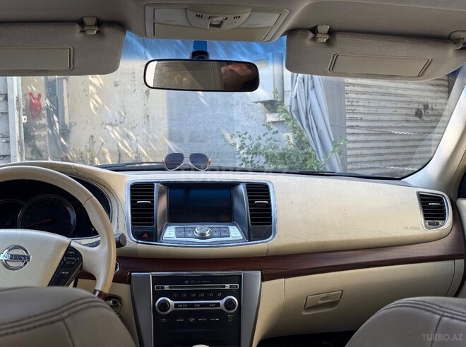 Nissan Teana 2008, 333,445 km - 2.5 l - Bakı
