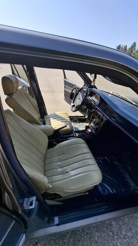 Mercedes 190 1993, 112,000 km - 2.0 l - Bakı
