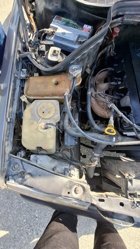 Mercedes 190 1993, 112,000 km - 2.0 l - Bakı
