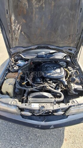 Mercedes 190 1993, 112,000 km - 2.0 l - Bakı