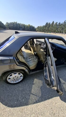 Mercedes 190 1993, 112,000 km - 2.0 l - Bakı