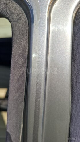 Mercedes 190 1993, 112,000 km - 2.0 l - Bakı