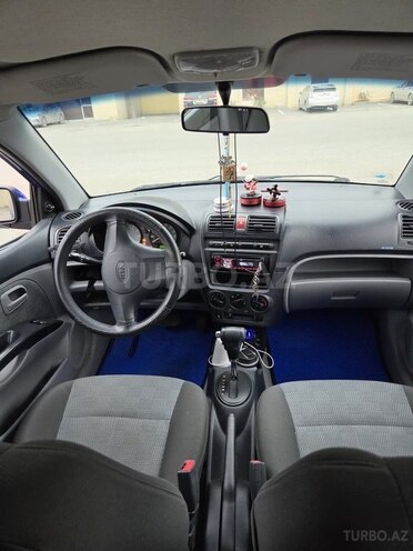 Kia Picanto 2005, 149,000 km - 1.1 l - Xırdalan