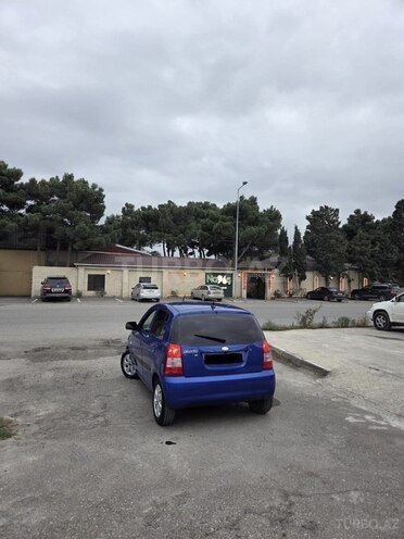 Kia Picanto 2005, 149,000 km - 1.1 l - Xırdalan