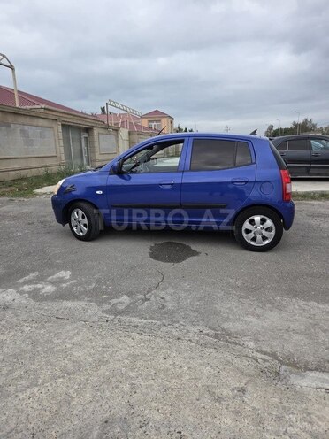 Kia Picanto 2005, 149,000 km - 1.1 l - Xırdalan