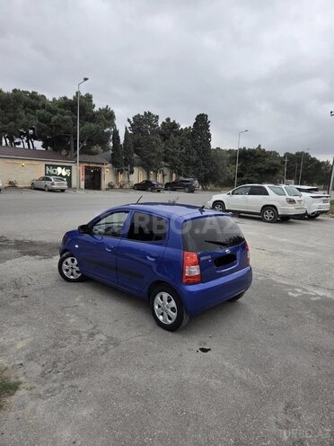 Kia Picanto 2005, 149,000 km - 1.1 l - Xırdalan
