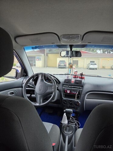 Kia Picanto 2005, 149,000 km - 1.1 l - Xırdalan