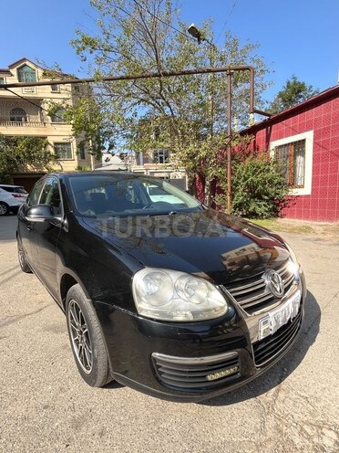 Volkswagen Jetta 2008, 260,052 km - 1.6 л - Bakı
