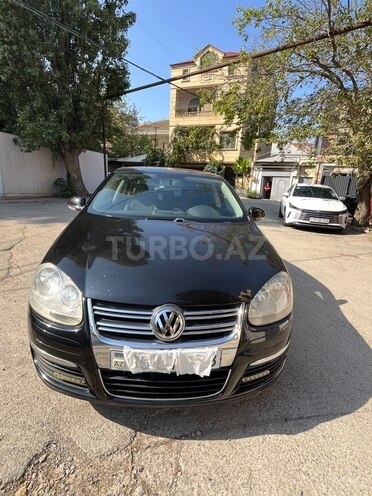 Volkswagen Jetta 2008, 260,052 km - 1.6 л - Bakı