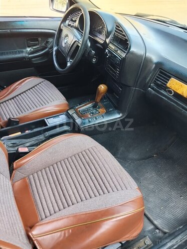 BMW 318 1997, 442,000 km - 1.8 l - Bakı