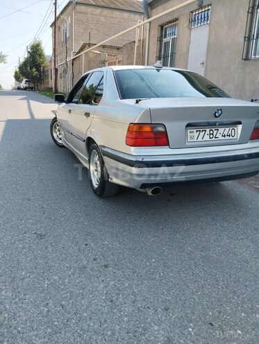 BMW 318 1997, 442,000 km - 1.8 l - Bakı