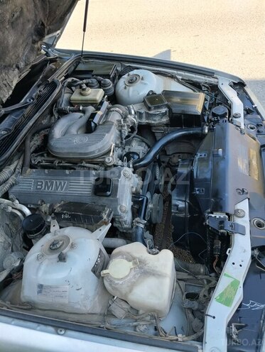 BMW 318 1997, 442,000 km - 1.8 l - Bakı