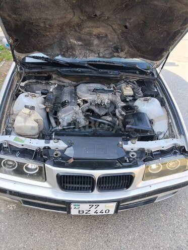 BMW 318 1997, 442,000 km - 1.8 l - Bakı