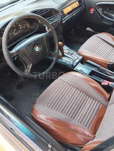 BMW 318 1997, 442,000 km - 1.8 l - Bakı
