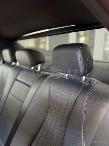 Mercedes E 300 2016, 138,500 km - 2.0 л - Bakı
