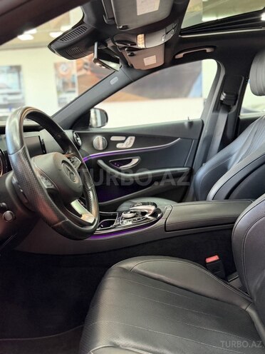 Mercedes E 300 2016, 138,500 km - 2.0 л - Bakı